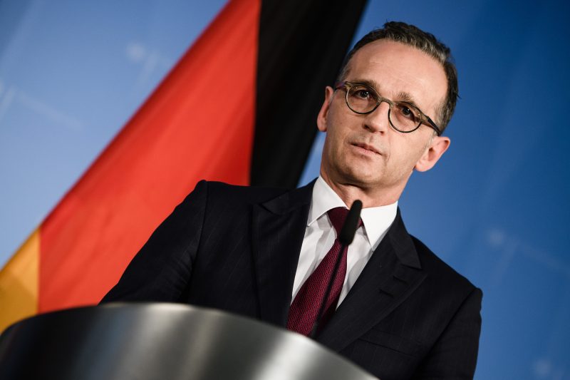 Verteidigungsausgaben: NATO-Druck auf Deutschland wächst