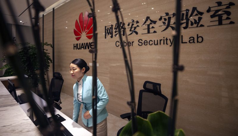 Huawei ist stärker, als Trump lieb sein kann
