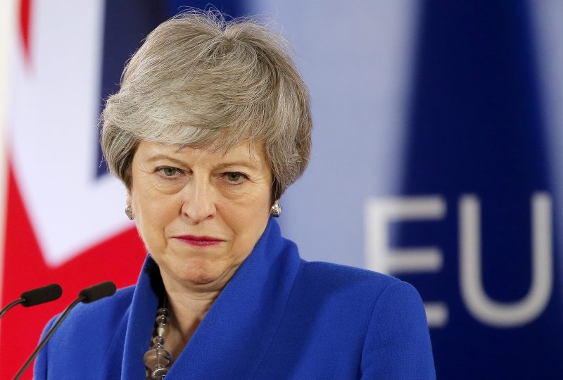 Wie es nach dem EU-Sondergipfel mit dem Brexit weitergeht