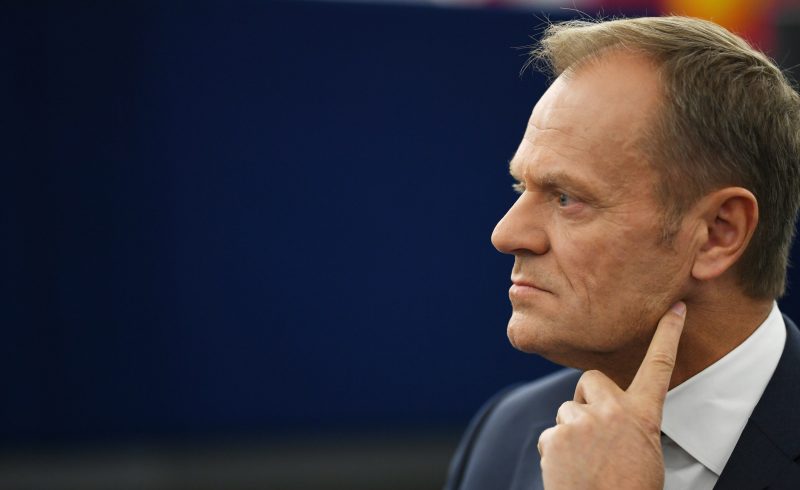 EXKLUSIV: Was die Mitgliedstaaten von der EU-Strategie halten