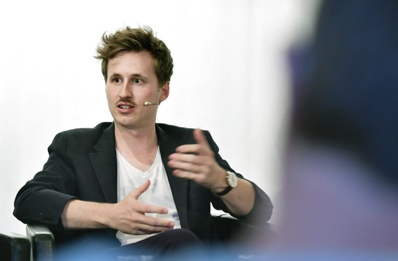 Nutzerdaten im Internet: "Manipulation als Geschäftsmodell"