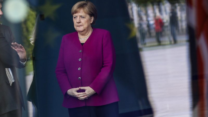 Aufruf für besseren Klimaschutz: Deutschland fehlt
