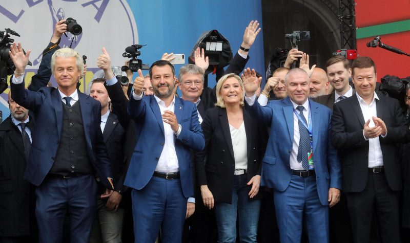 Trend in der EU: Ist Thüringen überall?