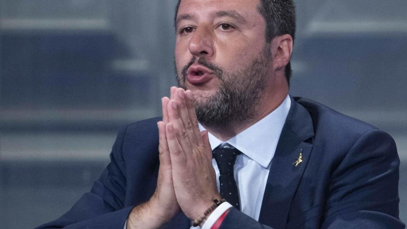 Kommission erwägt neues Defizitverfahren gegen Italien