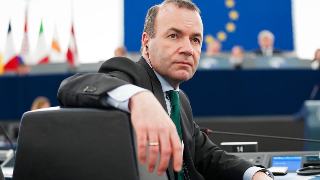 Weber_LookingBack