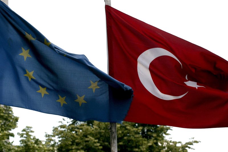 Nach den EU-Wahlen: Wenig Neues in den Türkei-Beziehungen