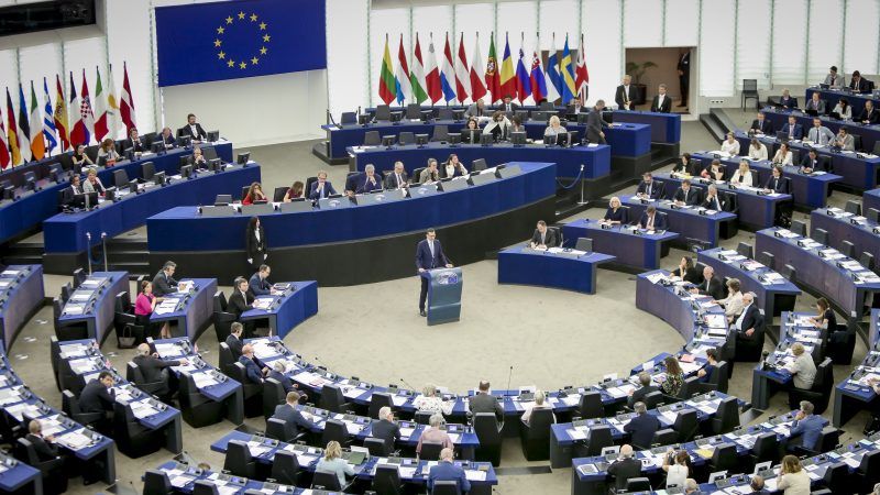 Der EU-Gipfel im Liveticker