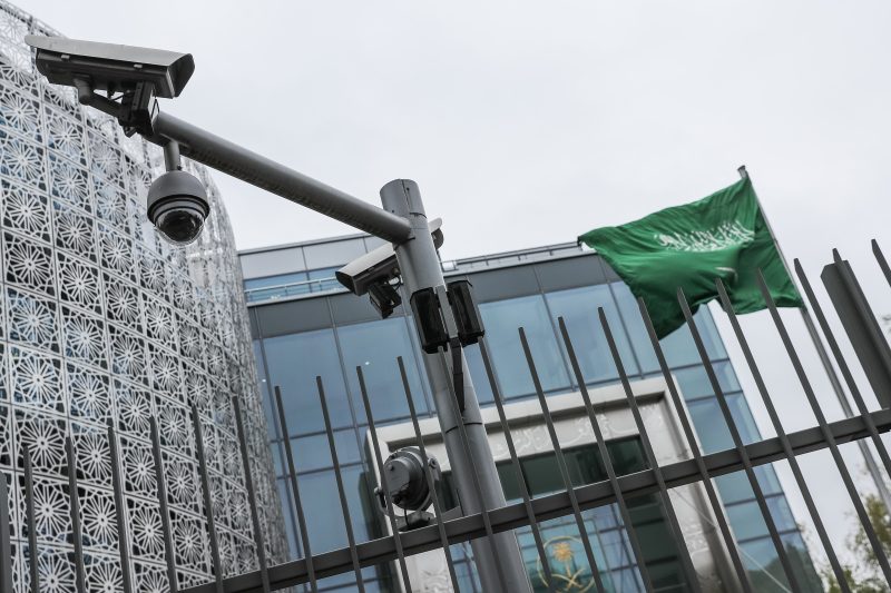EXKLUSIV: Deutschland blockiert EU-Pläne gegen Spyware-Handel mit Diktatoren