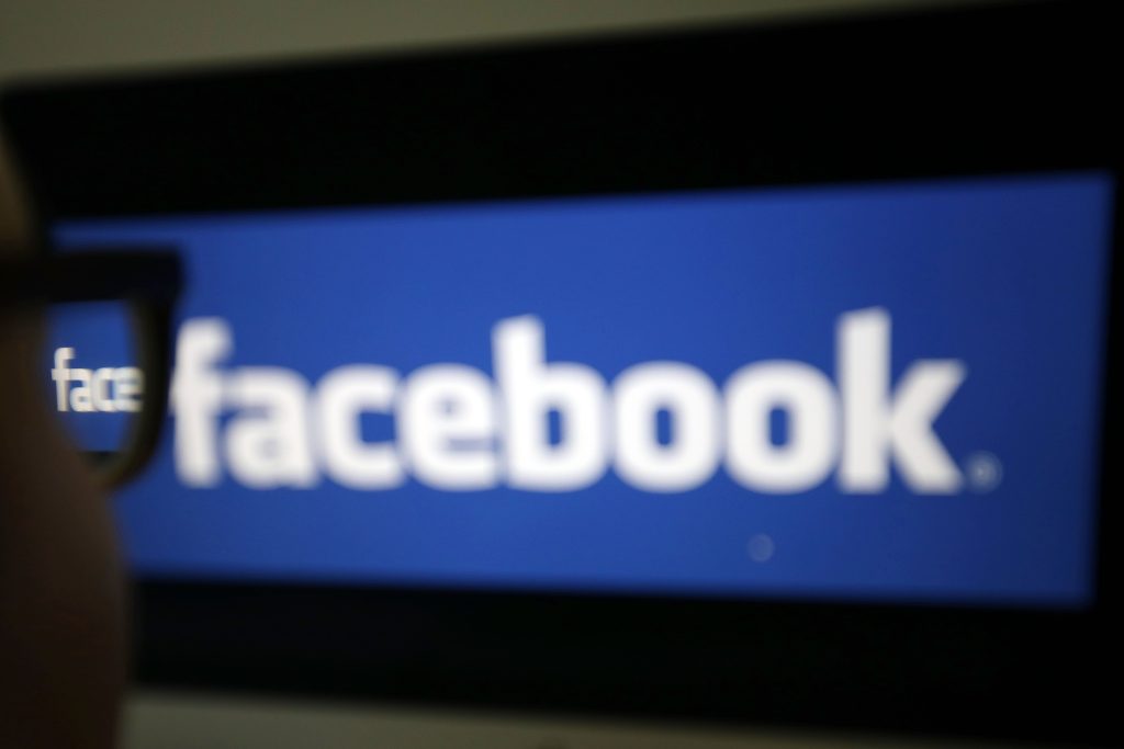 Vietnam accuses Facebook of breaking cybersecurity law