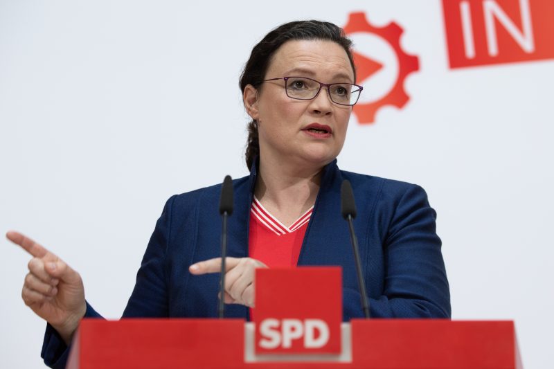 „Wir verlieren unsere Kernwähler, die Facharbeiterschaft“