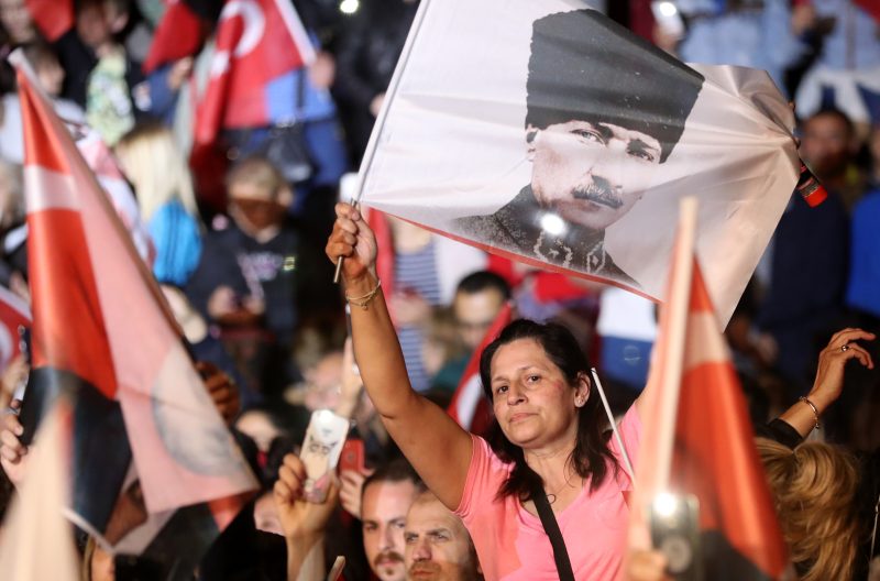 Kommunalwahlen vom März 2019: Erdogan´s „Neue Türkei“ unter Druck geraten