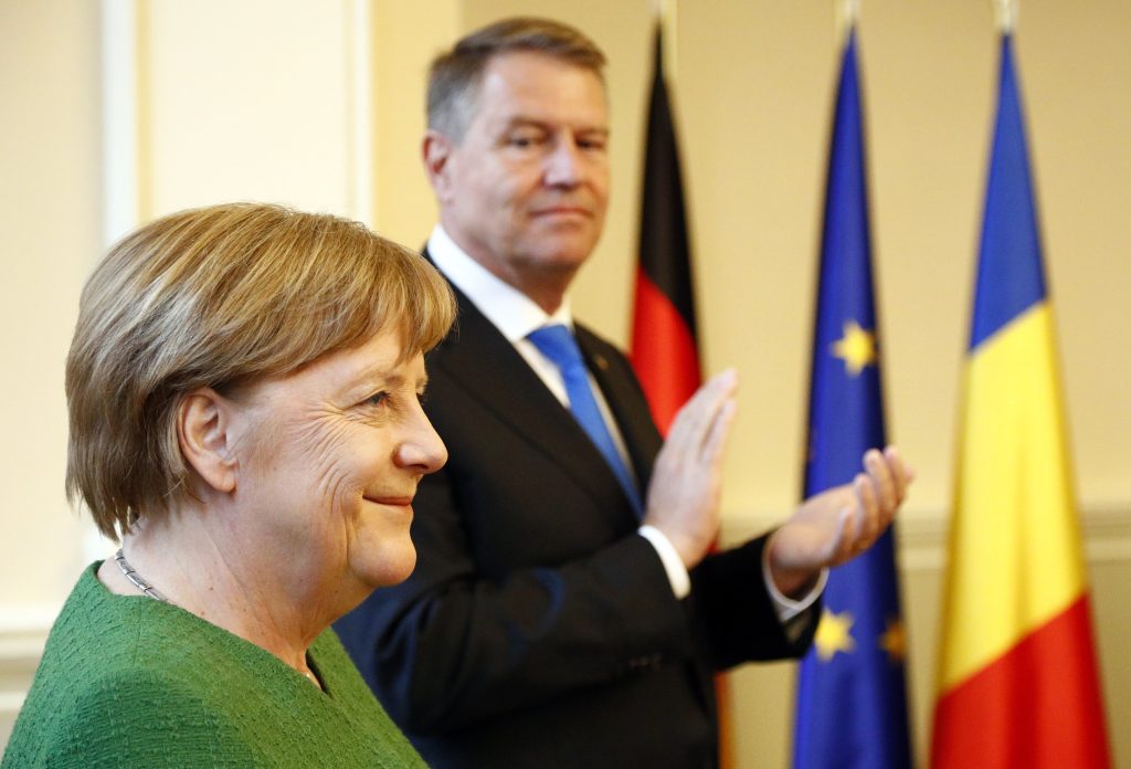 EU summit: informal meeting of heads of state or government in Sibiu