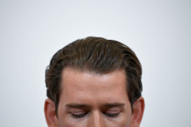 Was Kurz und Strache jetzt bevorsteht