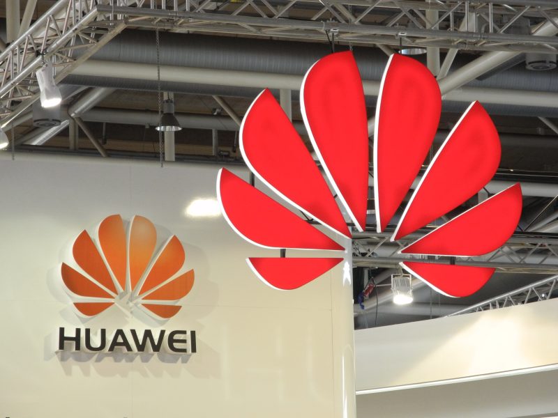 Huawei kritisiert USA: "Gründerväter wären entsetzt" über Trump