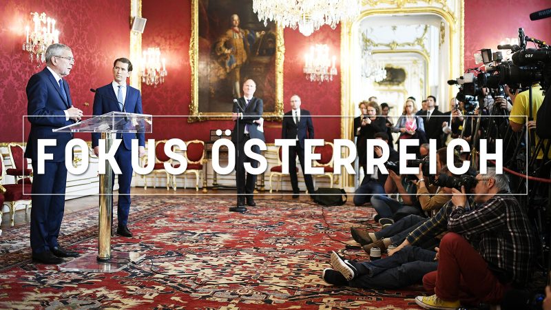 #EU2019 – Österreich: Im Banne des Ibiza-Skandals