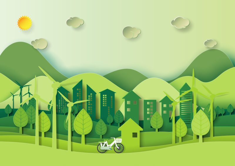 Klimacheck: Was planen die deutschen Parteien nun in Europa?