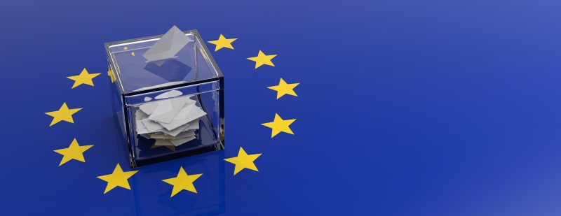 Wahlzeit - Was Sie über die Europawahlen wissen müssen