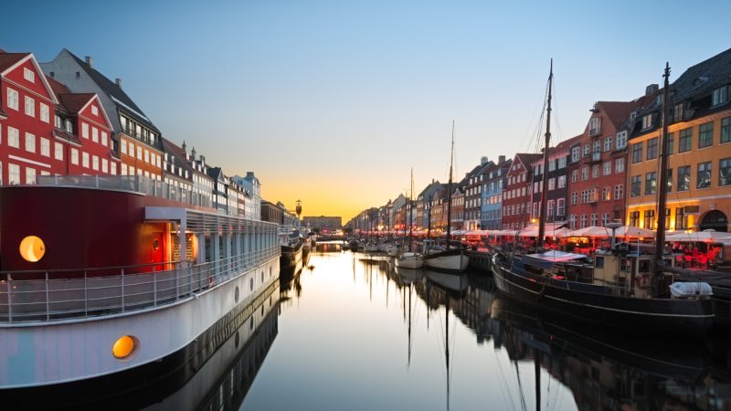 EU-Städte gemeinsam für nachhaltigen Tourismus