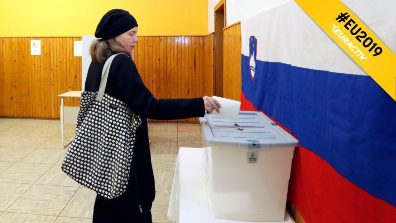 #EU2019 - Slowenien: Streit zwischen Liberalen als Chance für die Konservativen