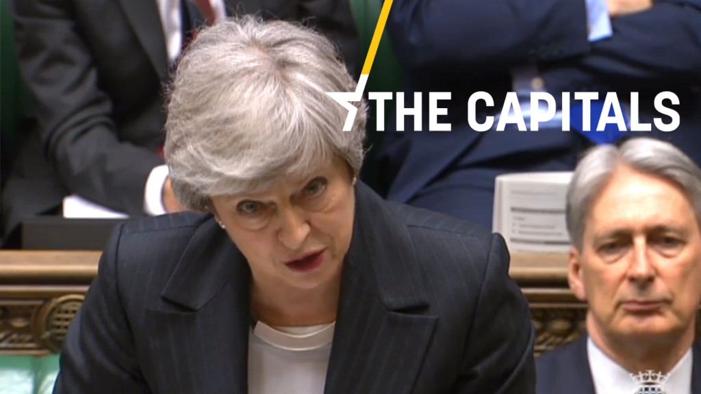 theresa