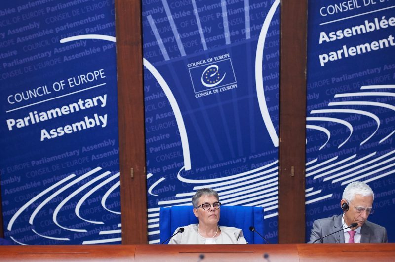 Europarat: Warum Russland bleiben sollte