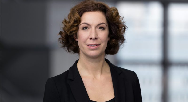 "Wir müssen nachhaltige Finanzprodukte aus der Nische holen"