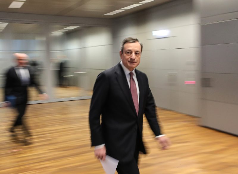 Wie man den nächsten Retter des Euro wählt