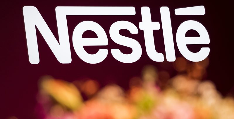 Nestlé lässt Deutschland bei Lebensmittelampel aus