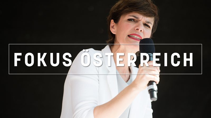 SPÖ und FPÖ im Umfragetief
