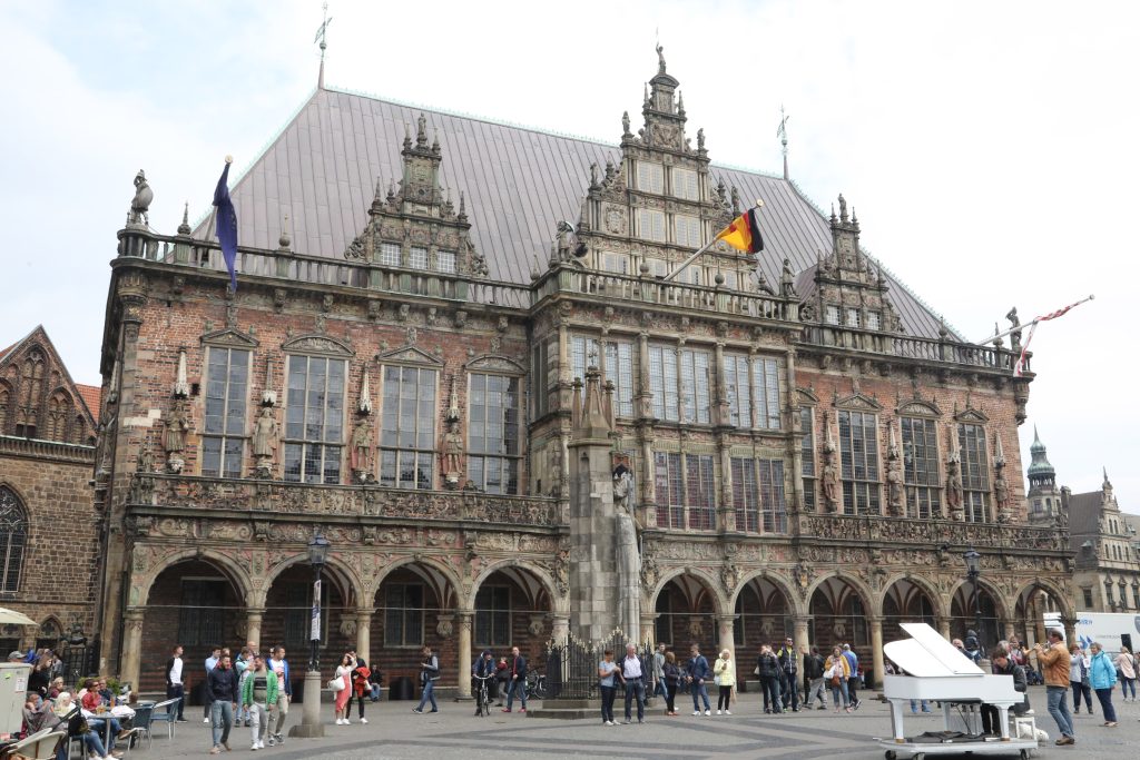 Bremen Town Hall