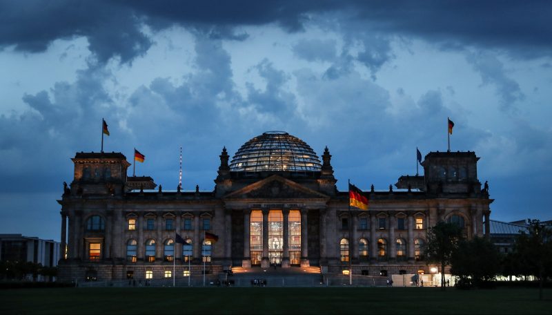 „Dass ausländische Investitionen sinken, ist ein Warnsignal“
