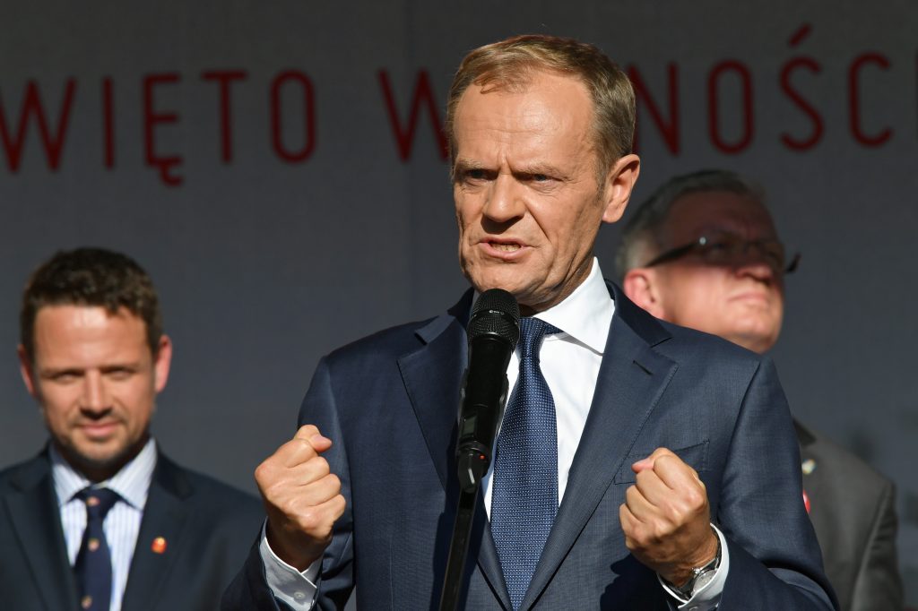 30th anniversary of the country’s first partially-free parliamentary elections since WWII