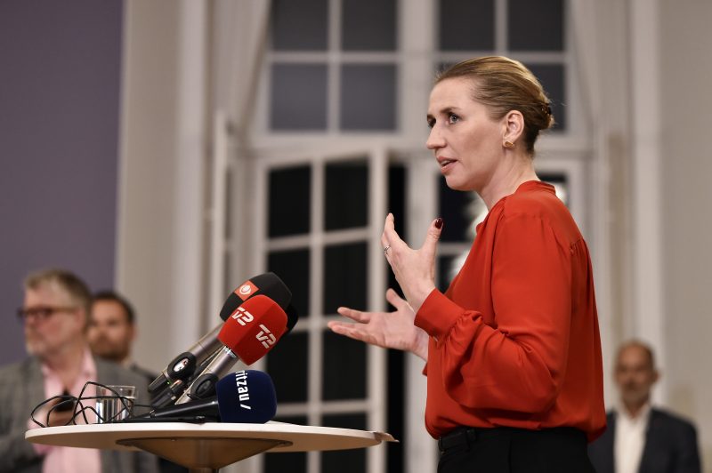 Dänemark: Neue Regierung prescht mit höchst ehrgeiziger Klimapolitik vor