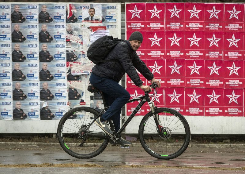 Plötzlich interessant: EU, USA und Russland schicken Vertreter nach Moldawien