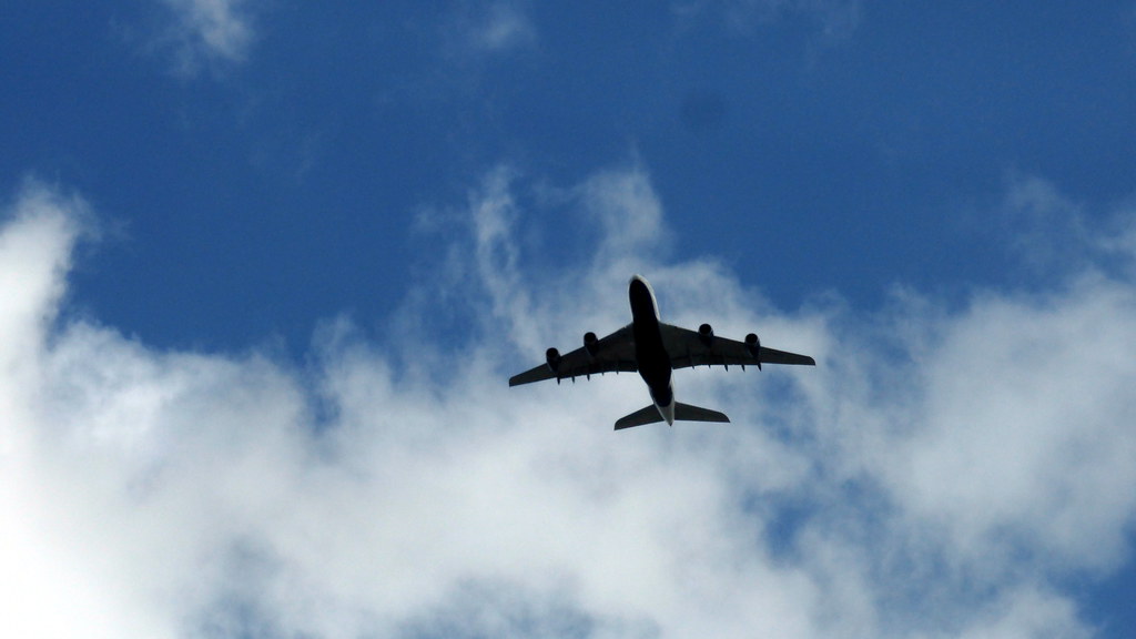 plane