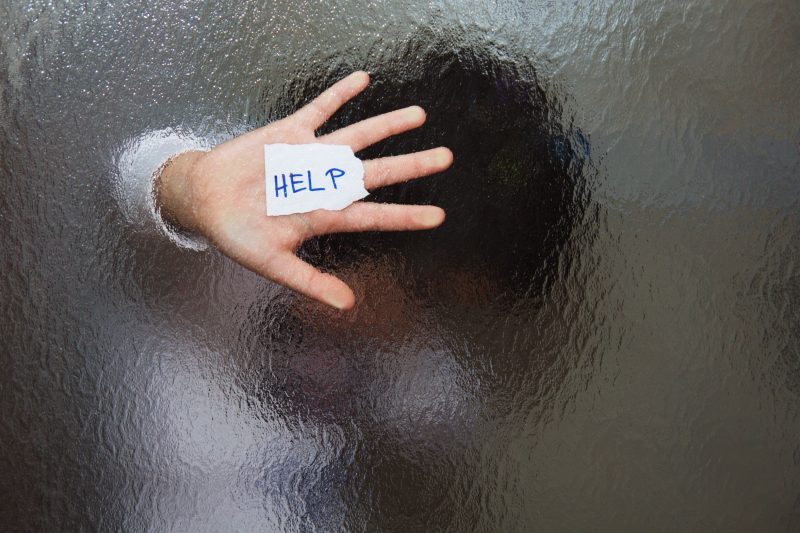 40 Kinder werden täglich in Deutschland sexuell missbraucht