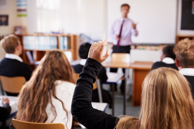 EU-Kommission: Deutschland muss stärker in Bildung investieren