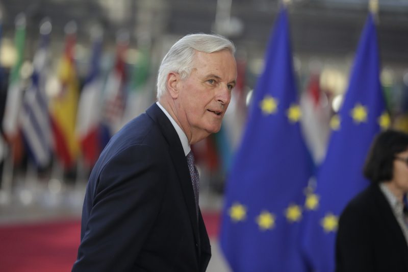 Brüssel lässt Johnson abblitzen