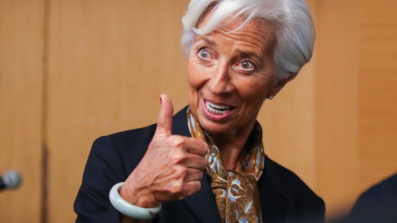 Die unkonventionelle Wahl