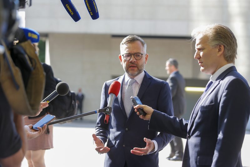 Deutschland warnt Osteuropa: Reformen oder Brain-Drain