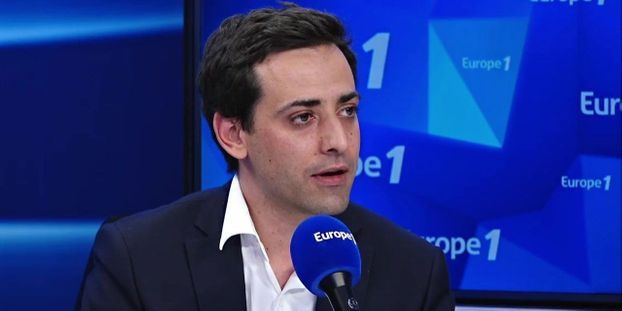 Macrons MEPs profilieren sich
