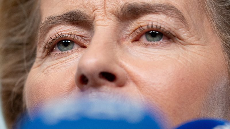 Die wichtigste Woche ihres Lebens