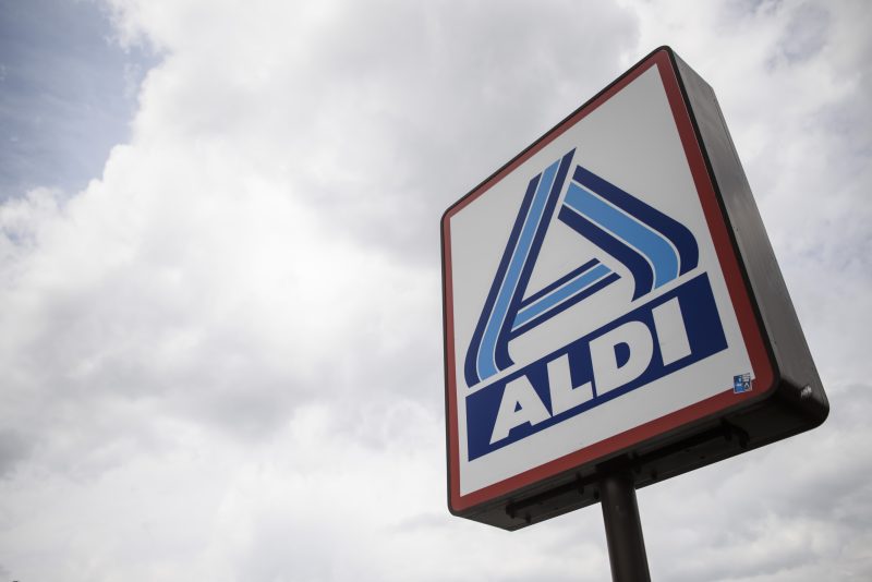 Wohnungsbau von Aldi & Co. - Schöner wohnen beim Discounter?