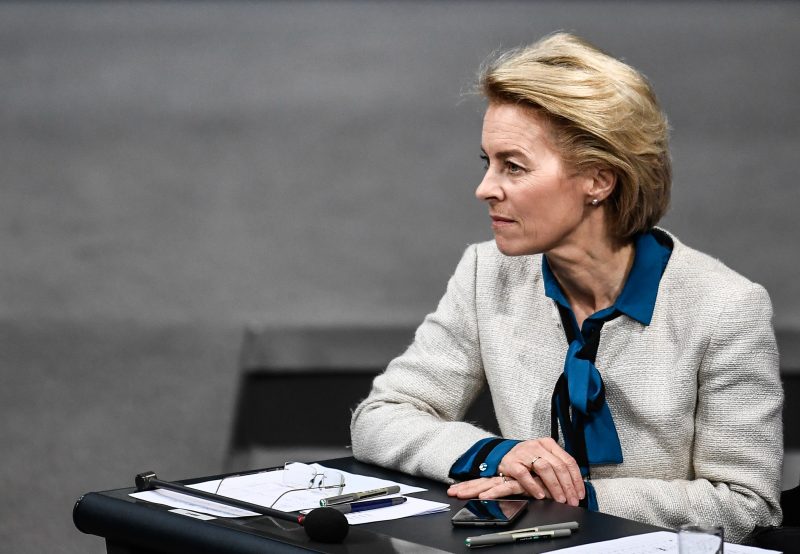 „Es ist höchste Zeit für die SPD, sich zu korrigieren“