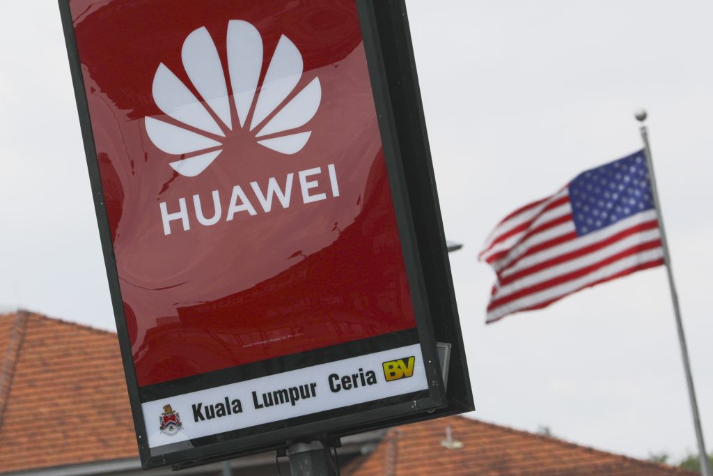 Several Southeast Asian countries stay neutral in US/China 5G network dispute