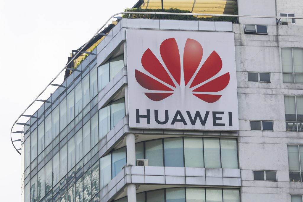 Several Southeast Asian countries stay neutral in US/China 5G network dispute