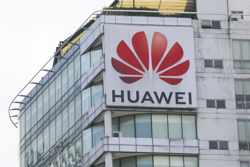 Huawei: Über hundert Produkte wegen Sicherheitsbedenken nicht auf dem Markt