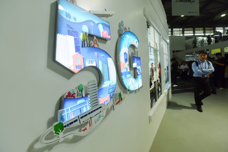 Die 5G-Auktion hatte „gravierende Schwächen“