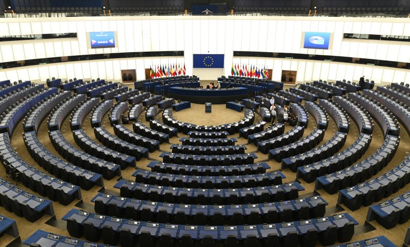 Das sind Deutschlands neue Europaabgeordnete