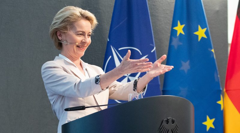 Ein Personalpaket mit vielen Überraschungen